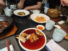 -合点寿司(美罗城店)