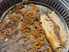 -火叮叮自助烤肉·现切牛肉(茂业店)