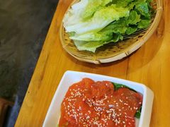 -小小河边鱼(天润城店)