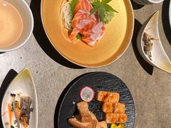 -贰捌零叁精致料理(钱湖店)
