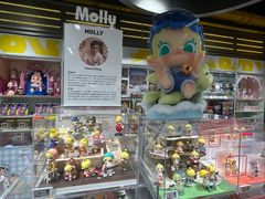 -泡泡玛特POPMART(上海环球港店)