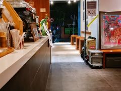 -HAY COFFEE