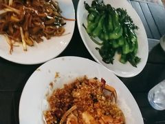 -喷泉广场餐厅·宵夜·海鲜烧烤大排档(长隆企鹅酒店)