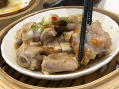 -汤臣·空中餐厅·严选粤菜(石湾世博广场店)