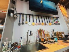-GymPlus健身(四平路店)