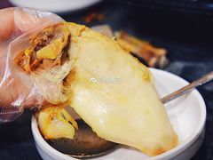 -喔爸韩国料理(泗门店)