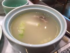 -泰钰丰烤鸭.天津菜(开发区店)