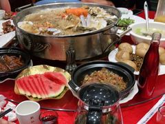 -新虹楼饭庄(崇明陈家镇店)