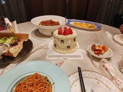 -迦南苑·新派青岛菜·生日纪念日主题餐厅