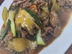 -吴祥记潮州菜·百年老字号·砂锅粥