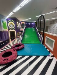 -孩子王童乐园(天津远洋乐堤港店)