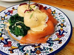 -Alimentari早午餐(安福路店)