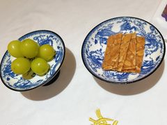 -香港龙凤楼(陆家嘴中心店)