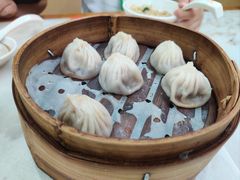 -老盛兴汤包馆(大华二路店)