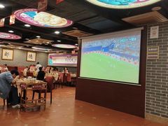 -点都德(皇岗村店)