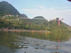 -宝晶宫旅游景区