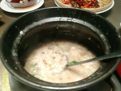 -百年银屏蚝烙·潮汕菜·非遗(乐山店)