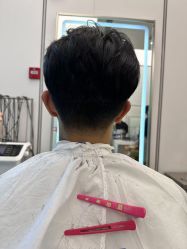 -豪斯塔美发连锁