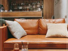 大堂-ZING COFFEE 镜咖啡