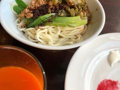 -长春凯悦酒店咖啡厅Market Café