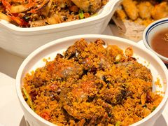 -避风塘·金牌店·夜宵(金玉兰店)