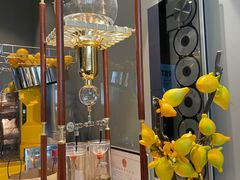 -dotcom coffee古点咖啡(致真大厦店)