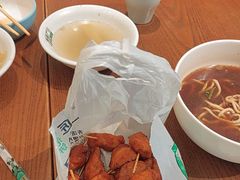 -黑窑厂糖油饼烤鸭·清真菜(旗舰店)