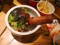 -炊烟小炒黄牛肉(中心印象城店)