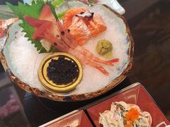 -昱匠·日本料理(金融街店)