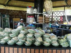 -Mekong Rest Stop