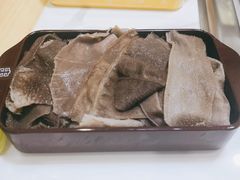 -袁记串串香(北国店)