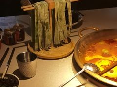 -小龙坎火锅(全球总店)
