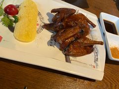 -ZEN采蝶轩·粤味臻鲜·手作点心·商务宴请(泰州店)