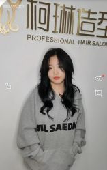 -柯琳造型