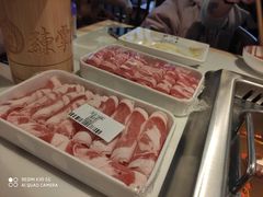 -练掌门·火锅&烧烤&烤鱼(北亭店)