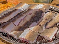 -泥炉烧肉师(新街口金銮巷店)
