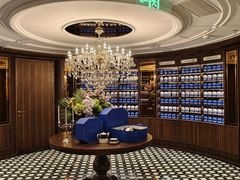 -CHARLIETOWN红茶公司(南京万象天地店)