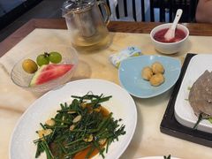 -宁海食府·涌宴(真和店)