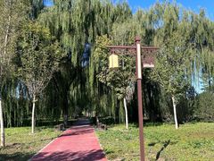 -张家湾公园