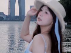 -金鸡湖桃花岛