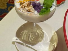 -武汉香格里拉大酒店·香宫中餐厅