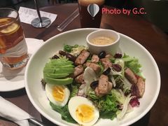 -BAKER&SPICE(国金中心商场店)