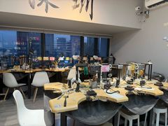 -熙工匠银饰•拼豆团建DIY(壹方城店)