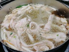 -芭夯兔·兔肉汤锅(新都店)