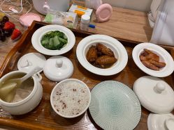 -禾馨·母婴护理月子中心(世纪大道店)