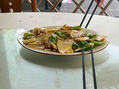 -竹庄餐馆·26年店(南昆山景区店)