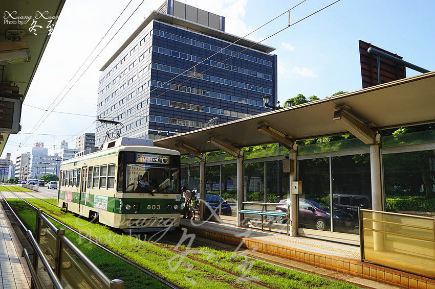 广岛市电车