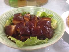 芸海阁酒店-芸海阁·农家私房菜(沙家浜景区出口店)