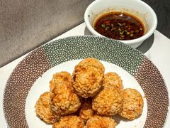 -鑫小城故事·藕汤·家常菜(台北一路总店)