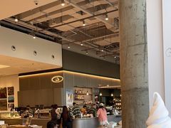 -SAANCI山池咖啡(海上世界文化艺术中心店)